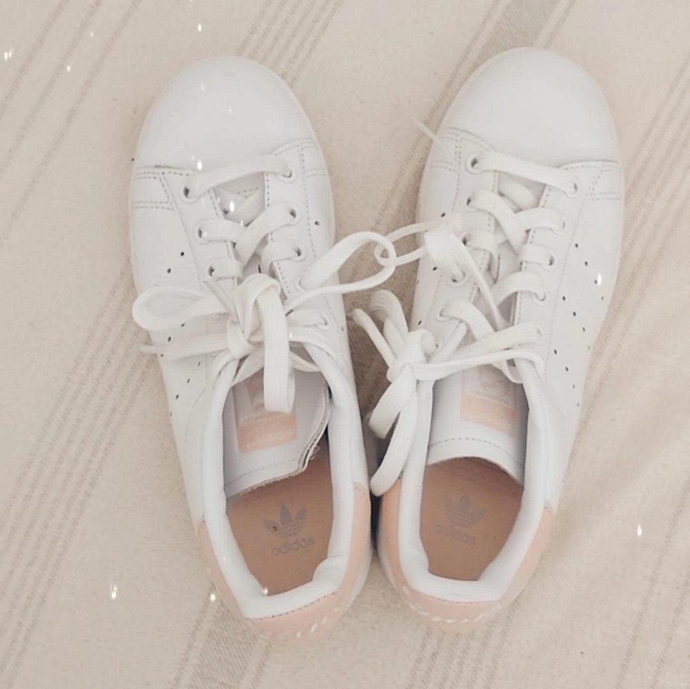 Adidas Stan Smiths - Picture 3 of 5